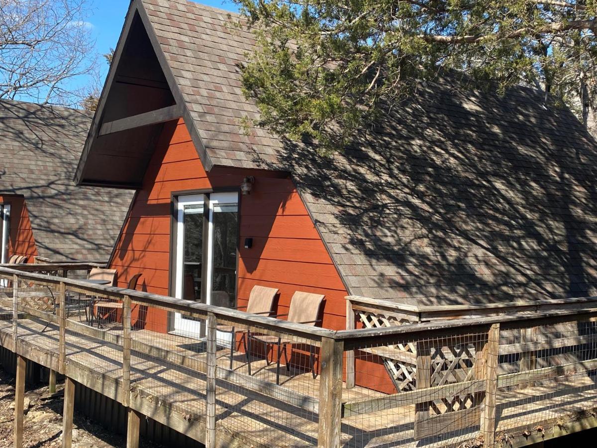 Calm Waters Resort Indian Point المظهر الخارجي الصورة