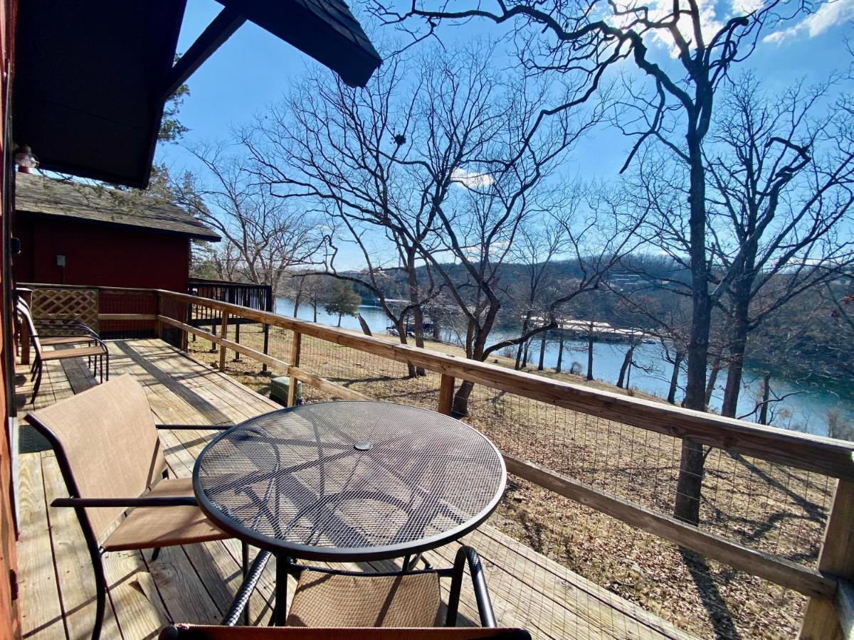 Calm Waters Resort Indian Point المظهر الخارجي الصورة