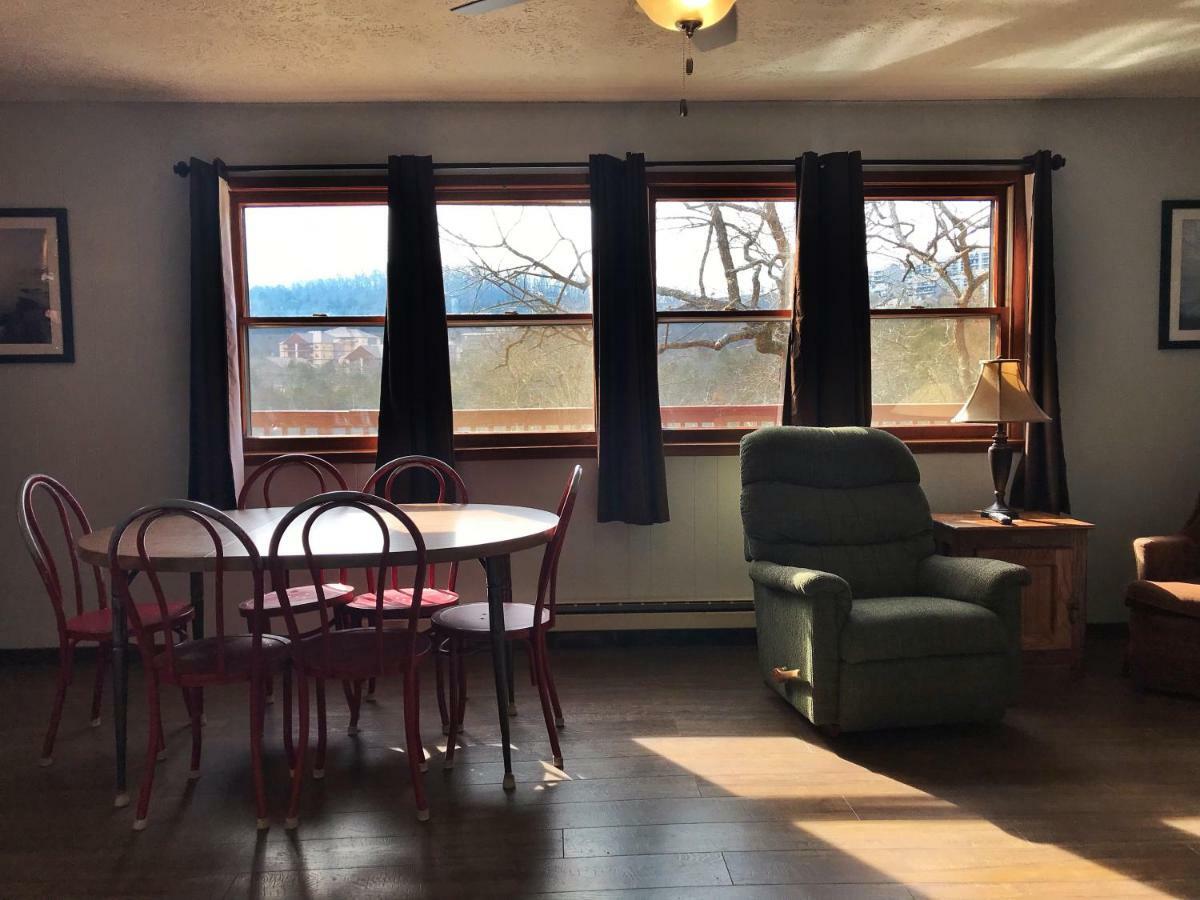 Calm Waters Resort Indian Point المظهر الخارجي الصورة