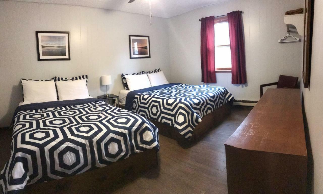 Calm Waters Resort Indian Point المظهر الخارجي الصورة