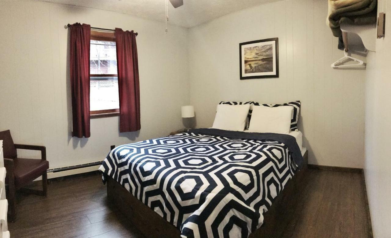 Calm Waters Resort Indian Point المظهر الخارجي الصورة